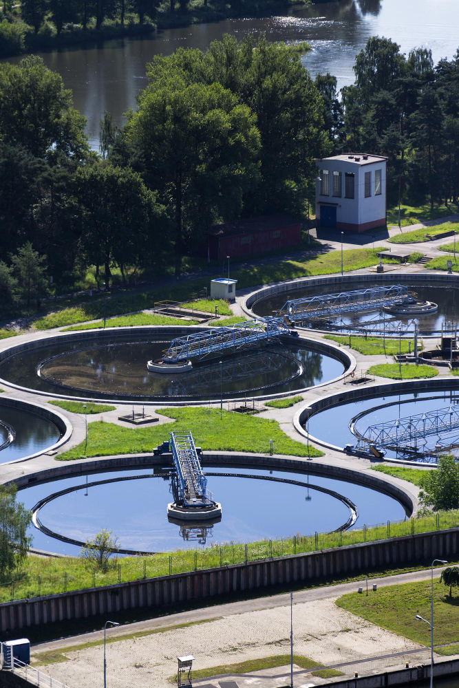 Energy Infrastructure & Transportation
