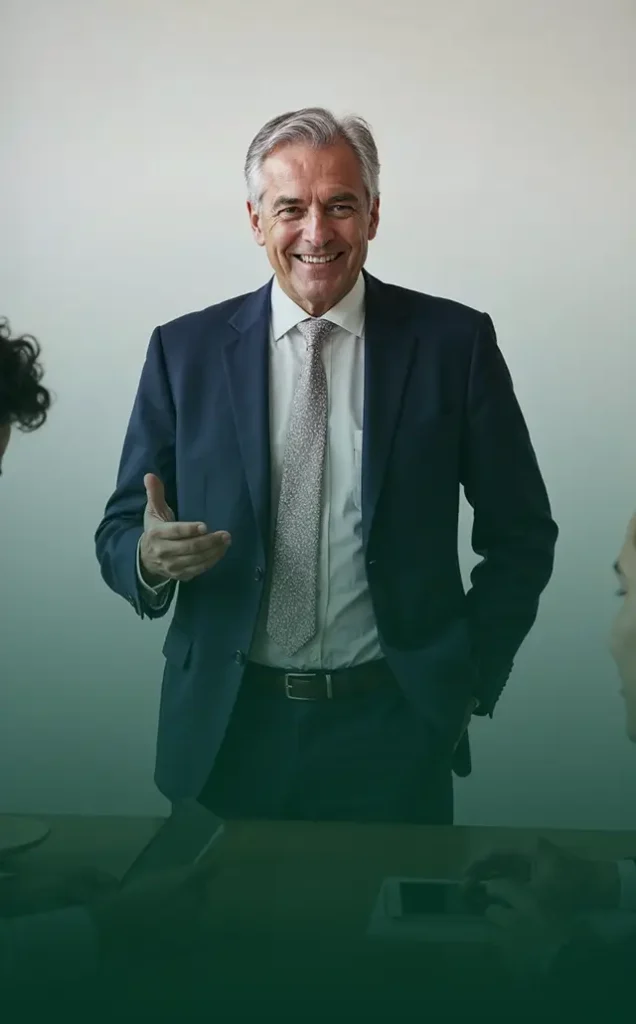 executive c level