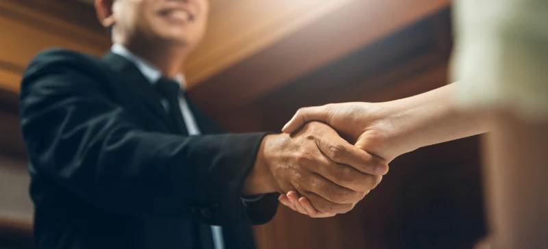 grow with us, become a partner
