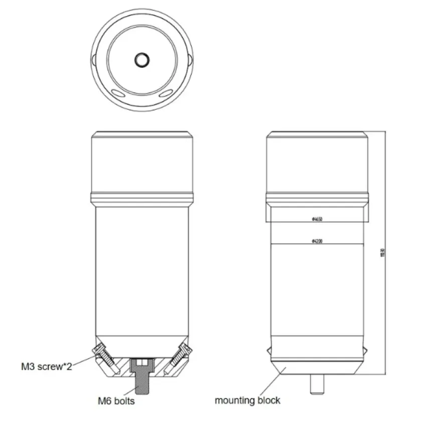 lumo sensor 2
