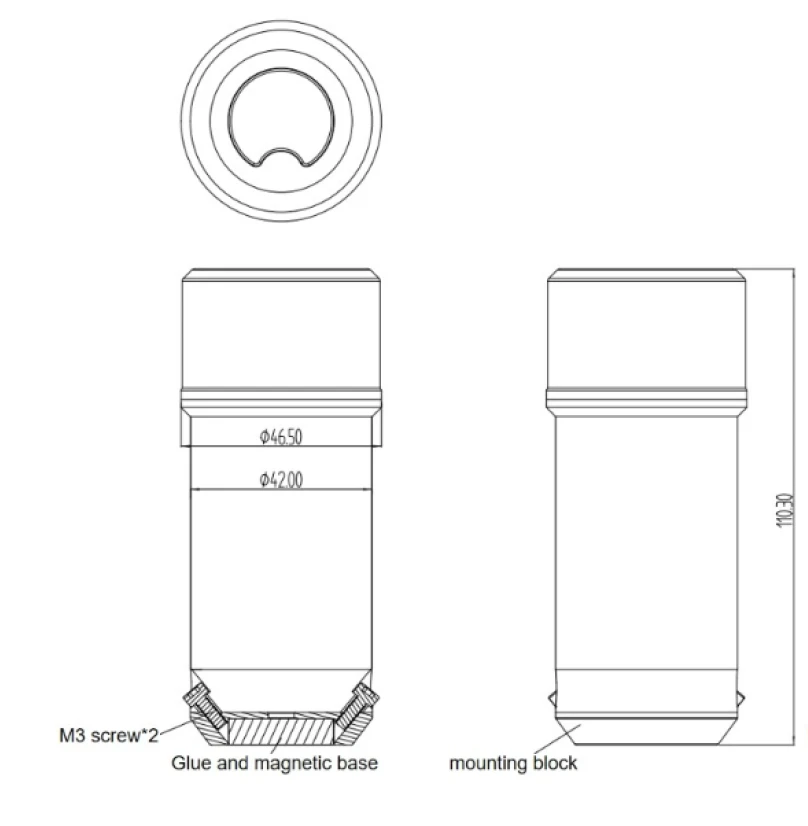 lumo sensor 3