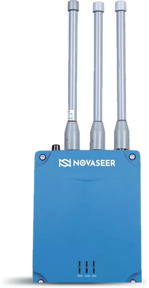 nexi gateway