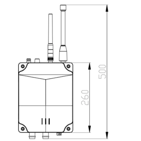 wireless data collector3
